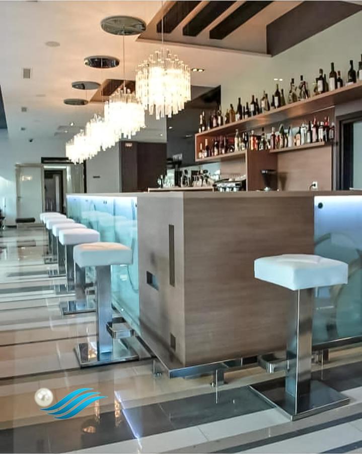 Biser Hotel Derventa Exteriör bild
